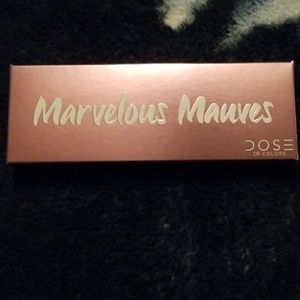 Marvelous Mauves